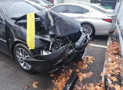 2017 Lexus ES 300 JTHBW1GG1H2163948 VIN:JTHBW1GG1H2163948