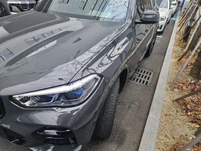 2022 BMW 540 WBATH4105N9M98093 VIN:WBATH4105N9M98093