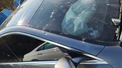 2019 Mercedes-Benz E 300 WDDZF4KB7KA585304 VIN:WDDZF4KB7KA585304