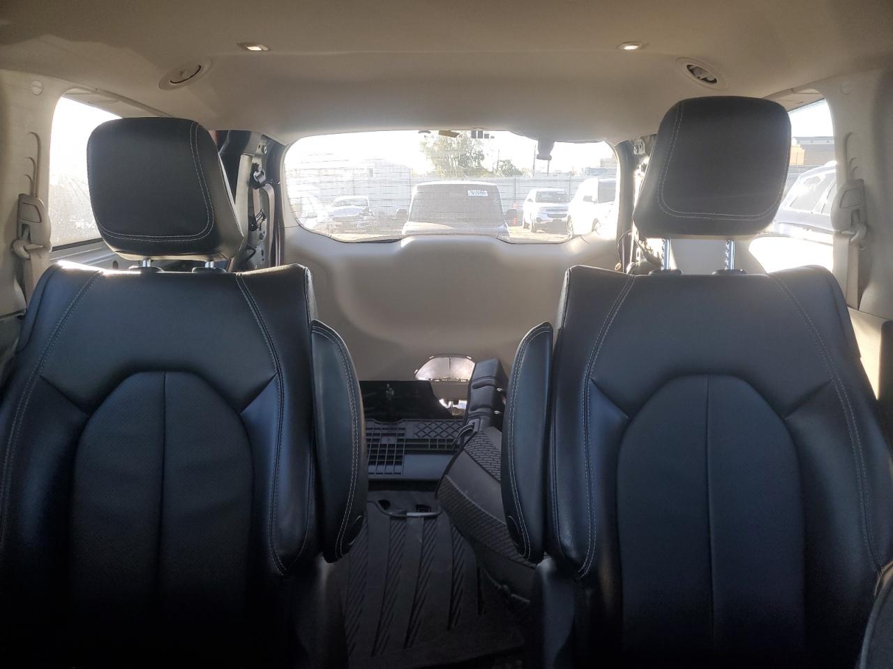 2022 CHRYSLER PACIFICA HYBRID TOURING L VIN:2C4RC1L73NR212630