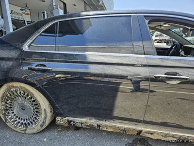 2019 Genesis G90 VIN: