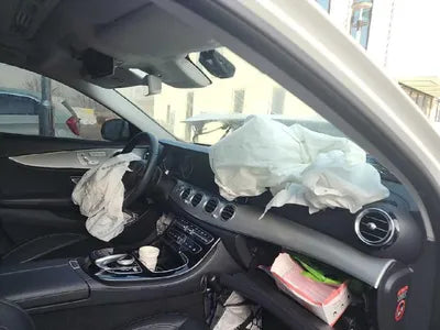 2018 Mercedes-Benz E 200 VIN: