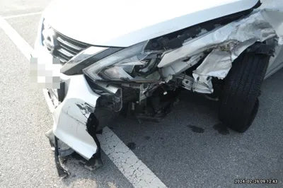 2018 Nissan Altima 1N4AL3AP3JC136864 VIN:1N4AL3AP3JC136864