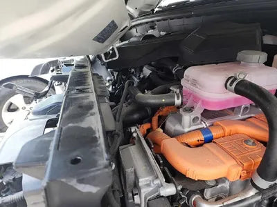 2021 Hyundai Santa FE VIN: