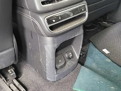 2021 Genesis GV80 KMTHA81BDMU066386 VIN:KMTHA81BDMU066386