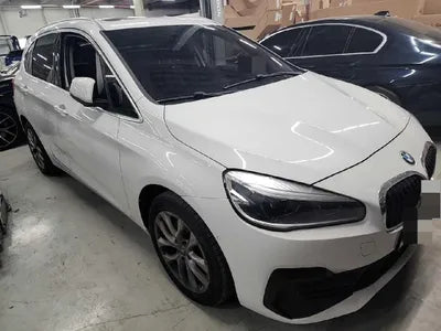 2019 BMW 2 Series Gran Tourer WBA6T9108KVE95395 VIN:WBA6T9108KVE95395