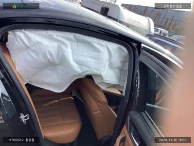 2022 BMW 520 WBA11BH03NWX49913 VIN:WBA11BH03NWX49913