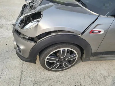2017 MINI Cooper WMWXU3107H2D46761 VIN:WMWXU3107H2D46761
