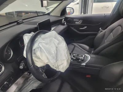 2019 Mercedes-Benz GLC 300 WDC0G4KB3KF666121 VIN:WDC0G4KB3KF666121