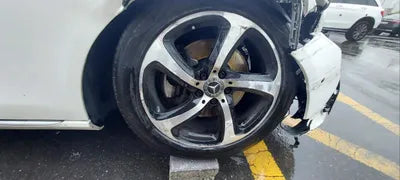 2019 Mercedes-Benz E 250 WDDZF4FB8LA735738 VIN:WDDZF4FB8LA735738