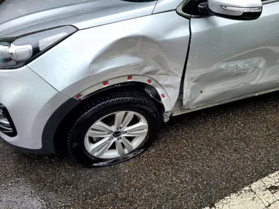 2017 Kia Sportage KNAPL813BHK299402 VIN:KNAPL813BHK299402