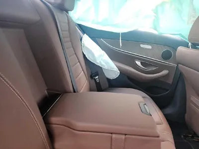 2023 Mercedes-Benz E 250 VIN: