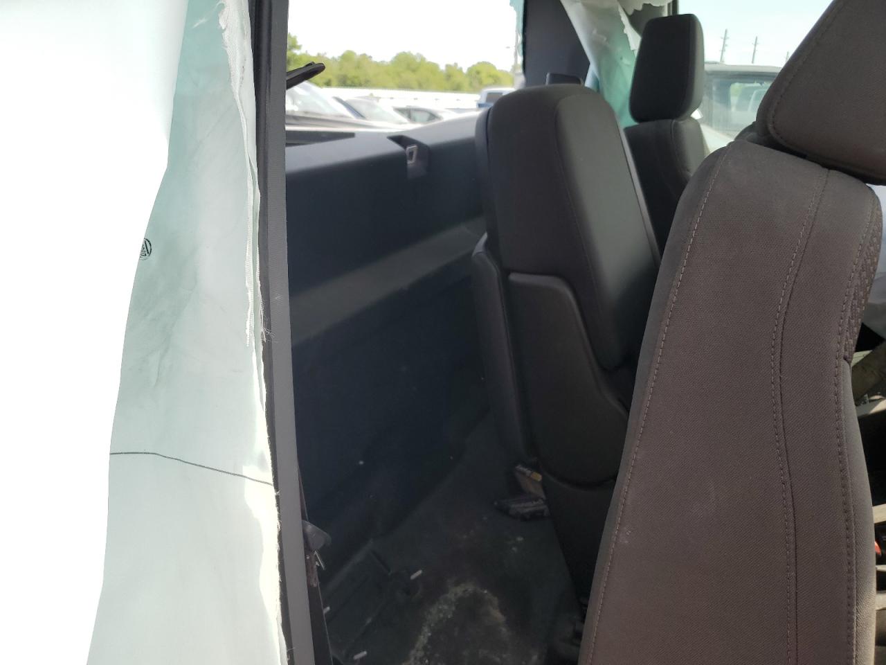 2024 CHEVROLET SILVERADO C1500 VIN:3GCNAAED8RG381321