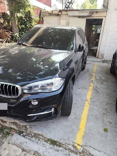 2016 BMW 530 WBAKS4101G0R80242 VIN:WBAKS4101G0R80242