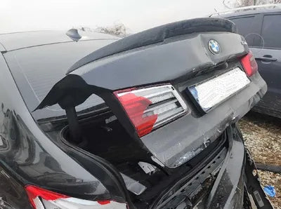 2017 BMW 530 WBAJD3106HWA90322 VIN:WBAJD3106HWA90322