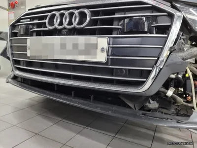 2020 Audi A6 WAUZZZF22LN020247 VIN:WAUZZZF22LN020247