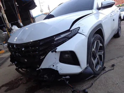 2022 Hyundai Tucson KMHJC81BGNU165029 VIN:KMHJC81BGNU165029