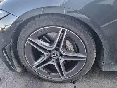 2022 Mercedes-Benz CLS 300 VIN: