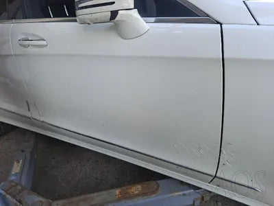 2016 Mercedes-Benz CLS 350 833KMWDDLJ9EBXGA1 VIN:833KMWDDLJ9EBXGA1