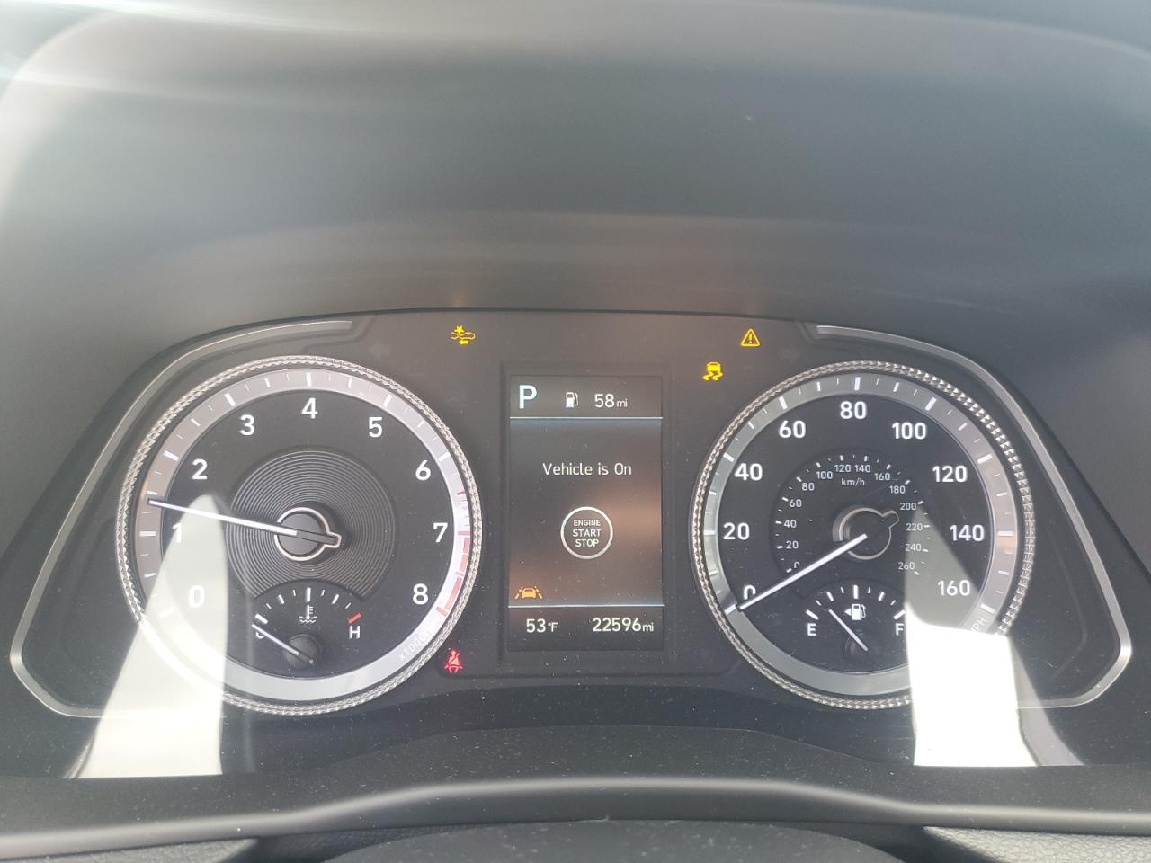 2023 HYUNDAI SONATA SEL VIN:KMHL64JA7PA271003