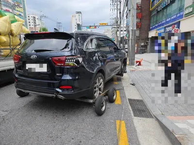 2019 Kia Sorento VIN:
