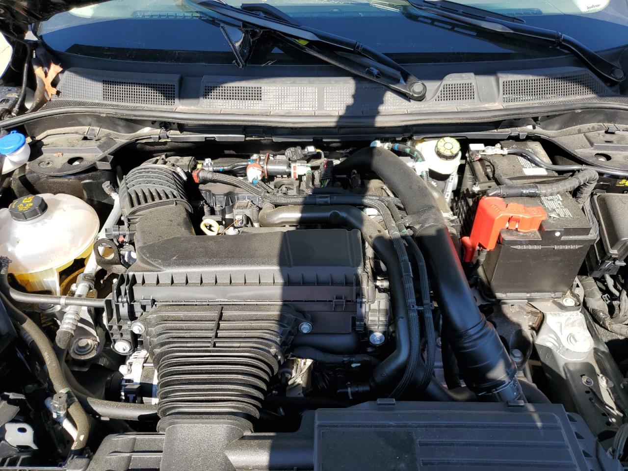 2024 LINCOLN CORSAIR  VIN:5LMCJ1CA2RUL02165