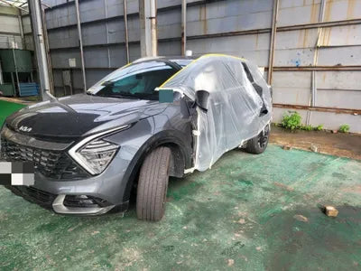 2023 Kia Sportage KNAPV81JBPK149772 VIN:KNAPV81JBPK149772