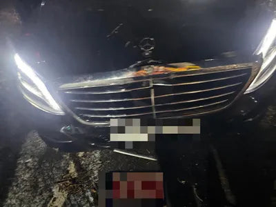 2017 Mercedes-Benz S 400 VIN: