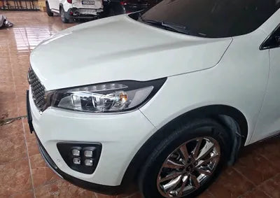 2016 Kia Sorento KNAPK81BBGA154156 VIN:KNAPK81BBGA154156