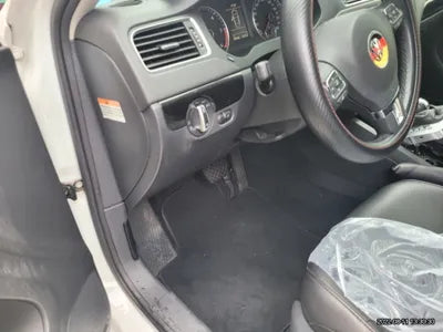2014 Volkswagen Jetta VIN: