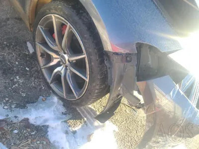 2018 Genesis G70 VIN: