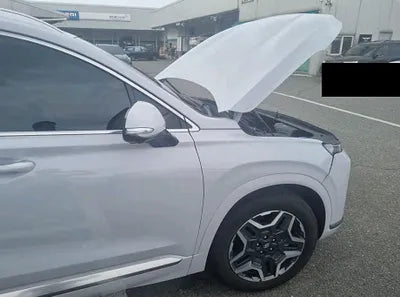2023 Hyundai Santa FE KMHS5811BPU077192 VIN:KMHS5811BPU077192