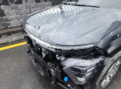 2023 Hyundai Kona KMHHC811GPU019438 VIN:KMHHC811GPU019438