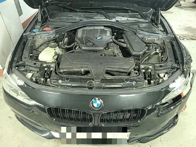 2017 BMW 320 WBA8C5109HA069844 VIN:WBA8C5109HA069844