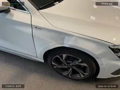 2023 Audi A3 WAUZZZGY7PA118075 VIN:WAUZZZGY7PA118075