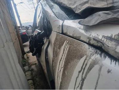 2019 Kia Sportage KNAPN813BKK739691 VIN:KNAPN813BKK739691