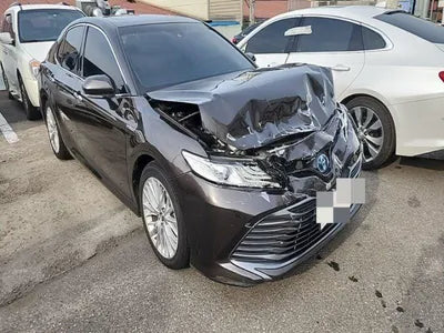 2018 Toyota Camry JTNB21HK1J3011776 VIN:JTNB21HK1J3011776