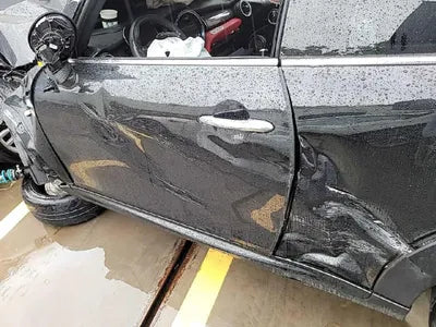 2020 MINI Cooper VIN: