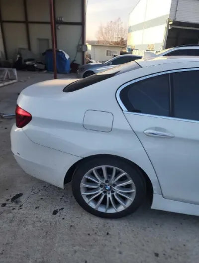 2015 BMW 520 WBA5E7106FGK08945 VIN:WBA5E7106FGK08945