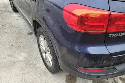 2015 Volkswagen Tiguan WVGZZZ5NZFW564238 VIN:WVGZZZ5NZFW564238