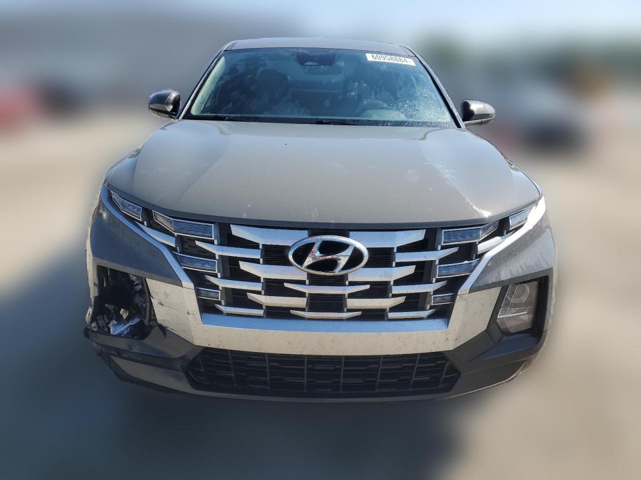 2023 HYUNDAI SANTA CRUZ SE VIN:5NTJADAE6PH059782