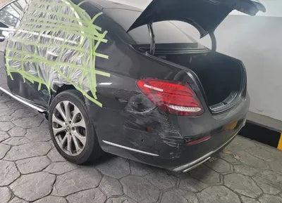 2019 Mercedes-Benz E 300 WDDZF4KB5KA683330 VIN:WDDZF4KB5KA683330