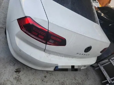 2021 Volkswagen Passat WVWZZZ3CZME027534 VIN:WVWZZZ3CZME027534