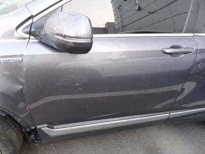 2022 Honda CR-V VIN: