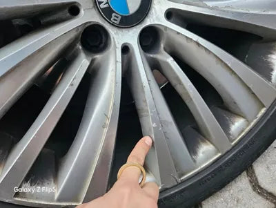 2014 bmw gran turismo 30d VIN: