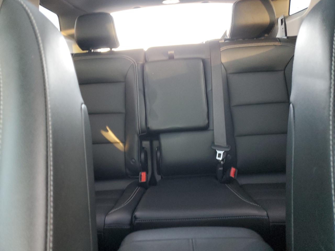 2024 GMC TERRAIN SLT VIN:3GKALVEG4RL285868