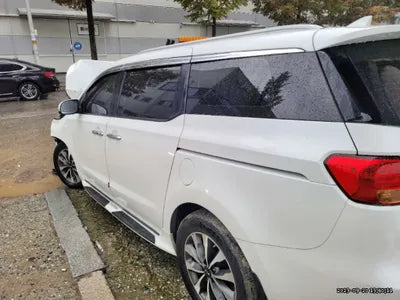 2015 Kia Carnival 846KMKNAMB81ABFS0 VIN:846KMKNAMB81ABFS0