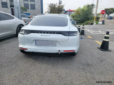 2023 Porsche Panamera WP0AJ2975PL103324 VIN:WP0AJ2975PL103324