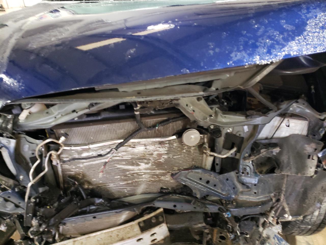 2022 TOYOTA 4RUNNER SR5 VIN:JTEFU5JR9N5263747