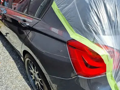 2017 BMW 118 WBA1S5107HV993972 VIN:WBA1S5107HV993972